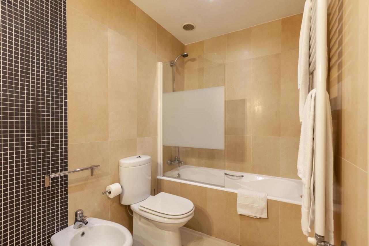 D&S - Ribeira Premium Apartments Porto Exterior foto