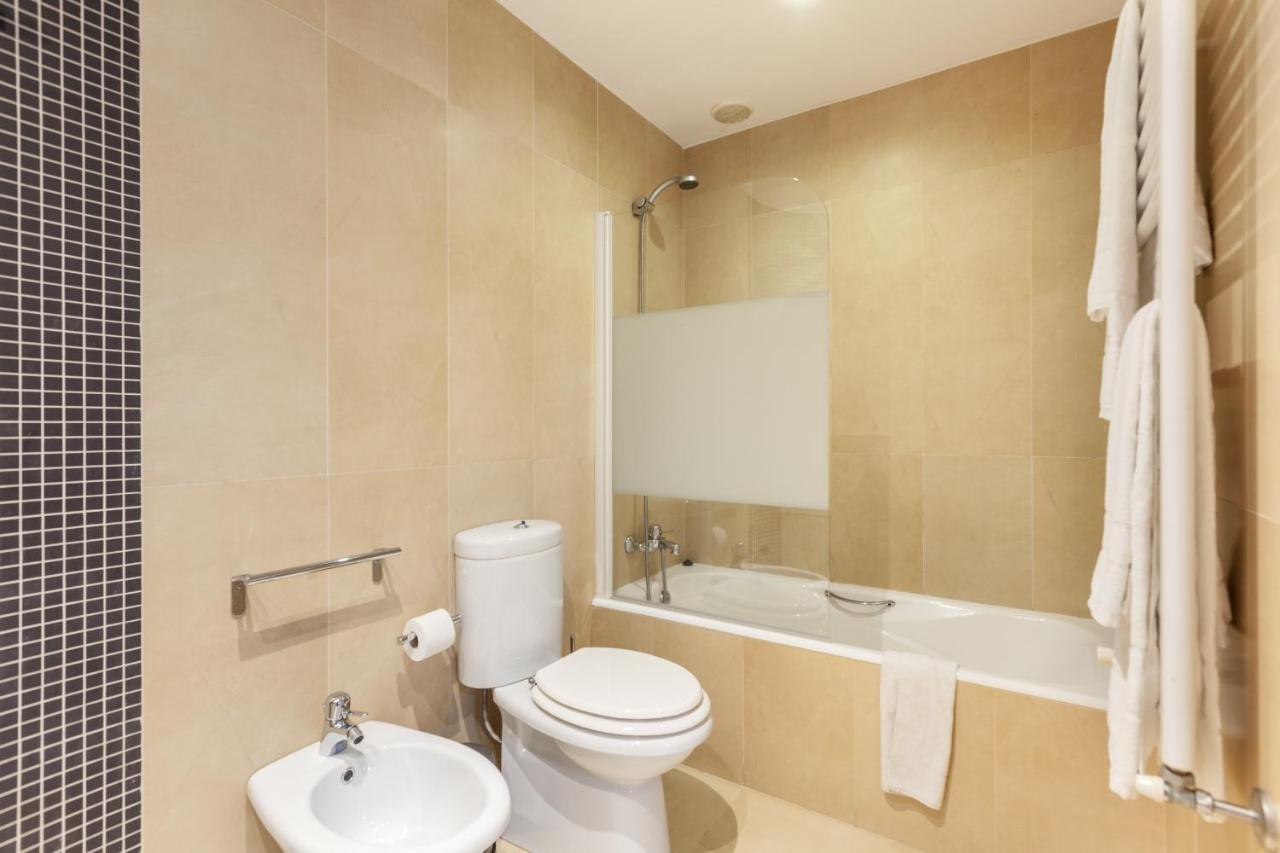 D&S - Ribeira Premium Apartments Porto Exterior foto