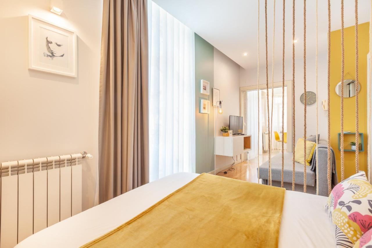 D&S - Ribeira Premium Apartments Porto Exterior foto