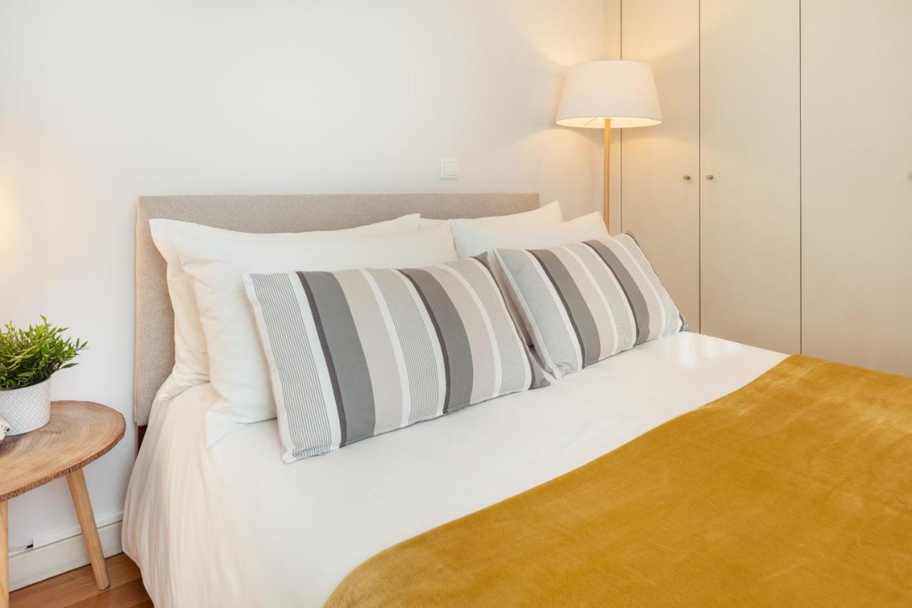 D&S - Ribeira Premium Apartments Porto Exterior foto